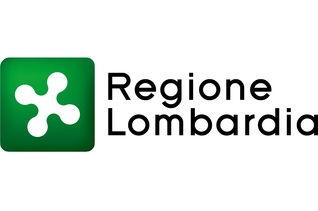 Logo Regione Lombardia