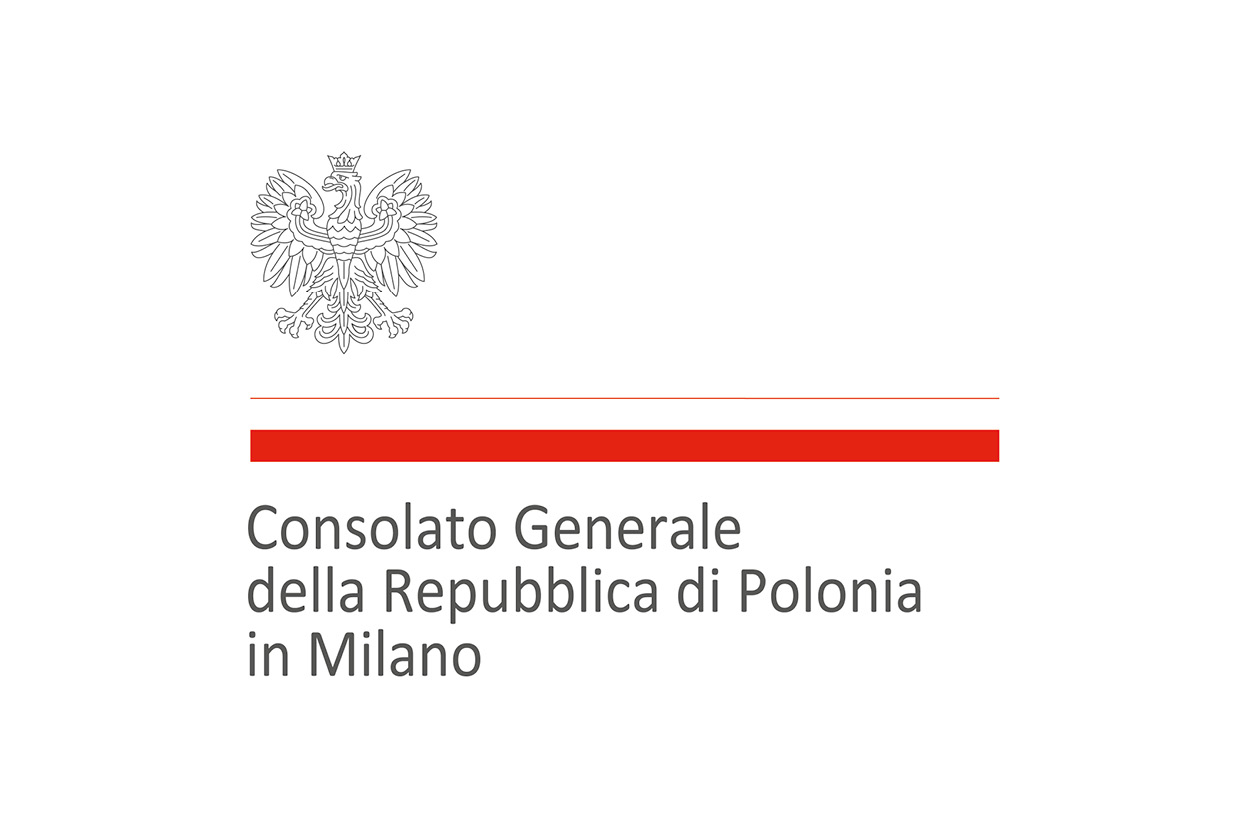 consolato generale della repubblica di polonia in milano