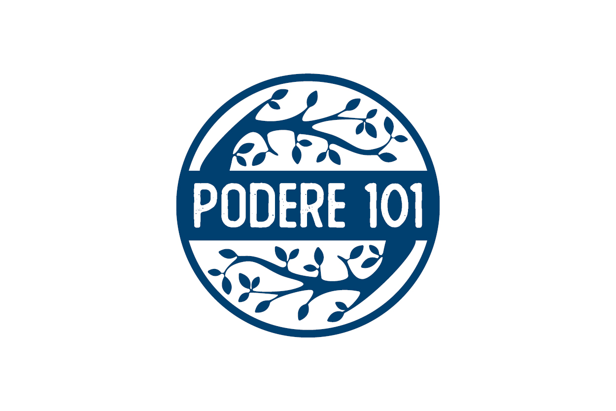 podere 101 logo