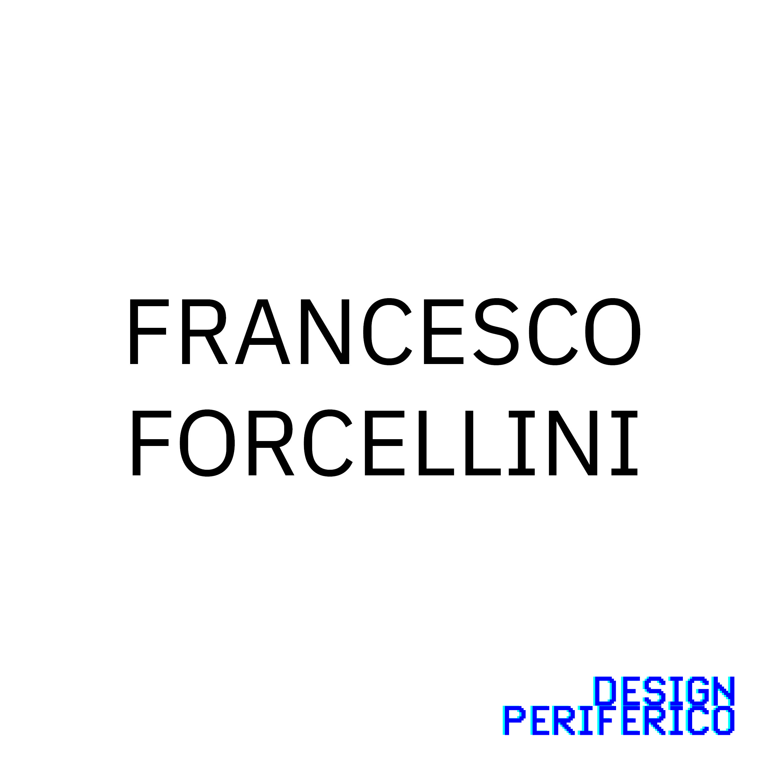 francescoforcellini