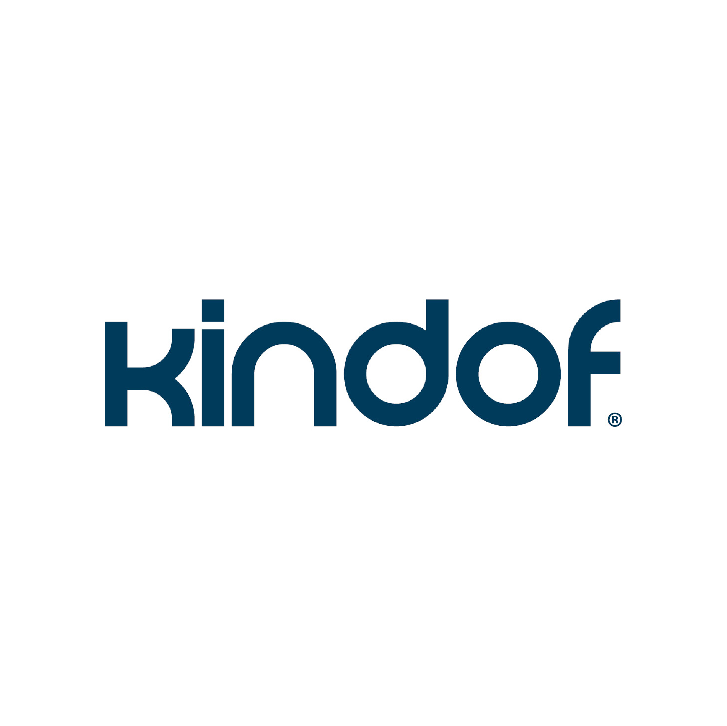 kindof logo