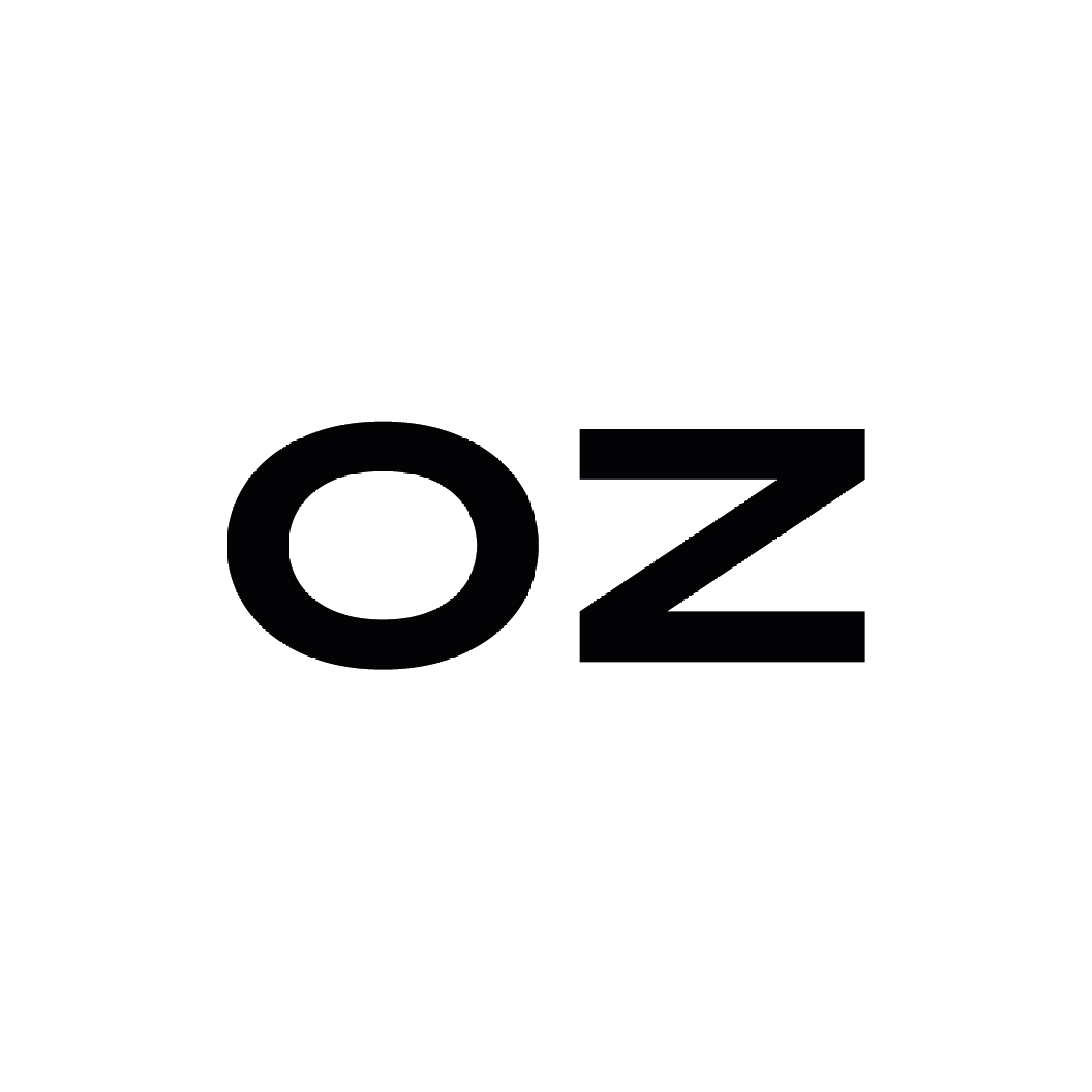 OZ logo