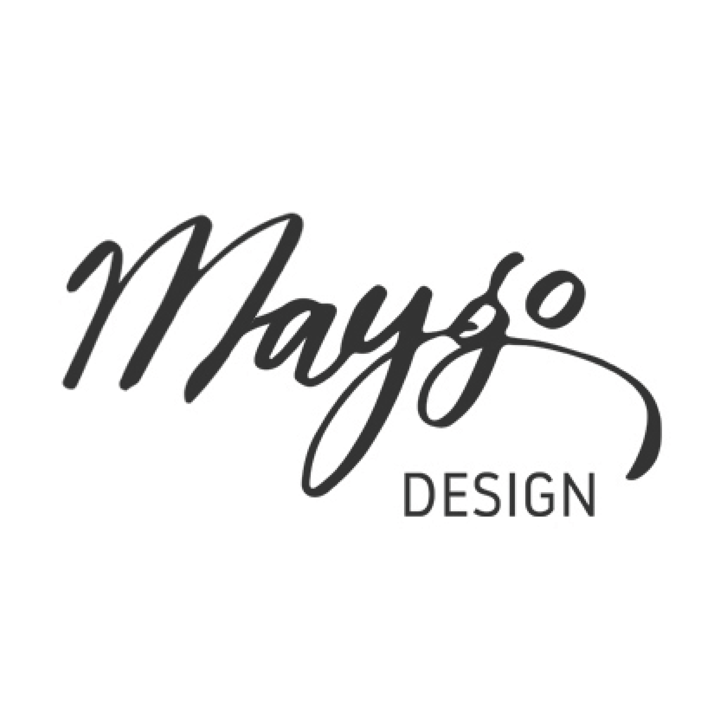 maygo design logo