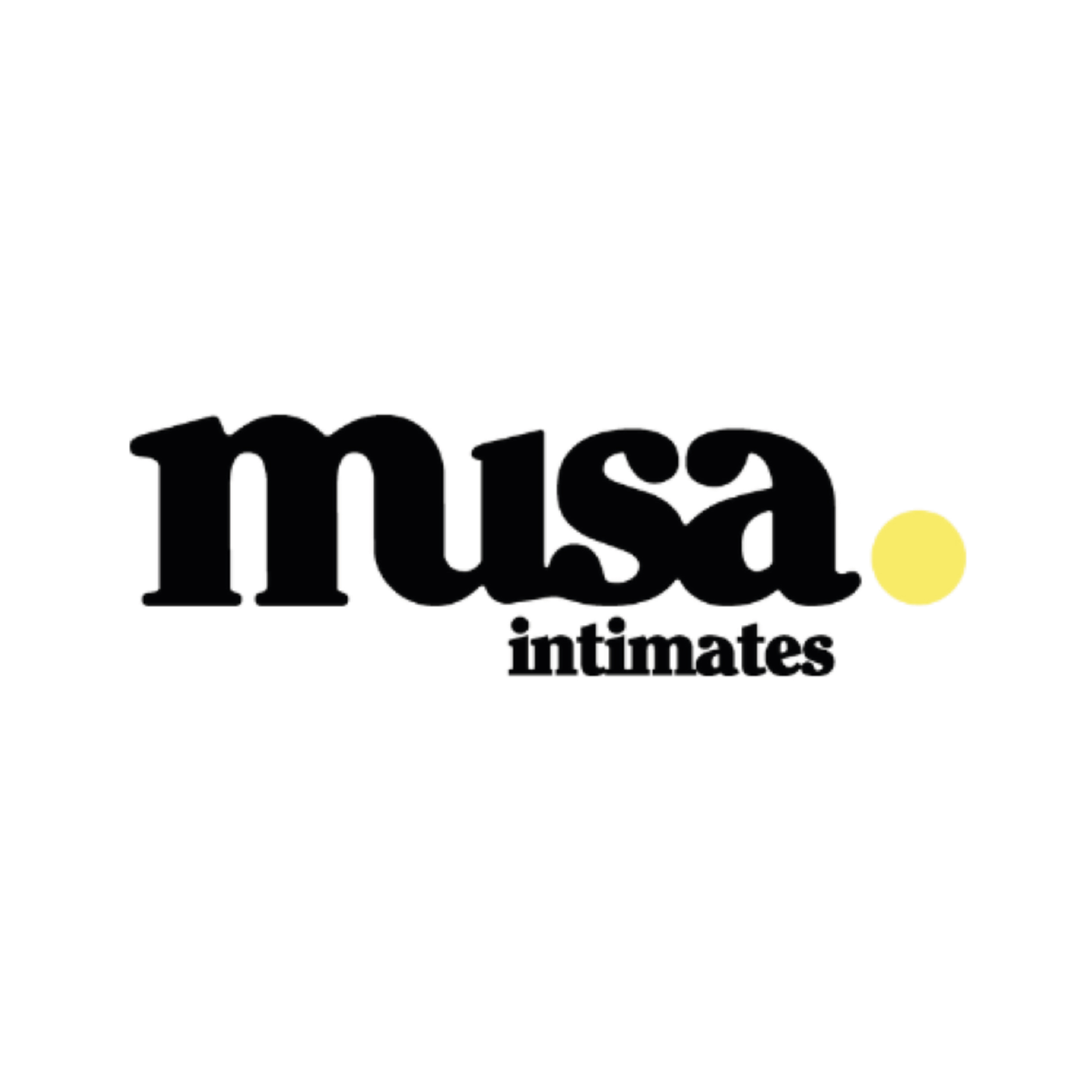 musa intimates logo