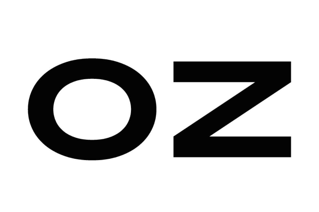 oz logo