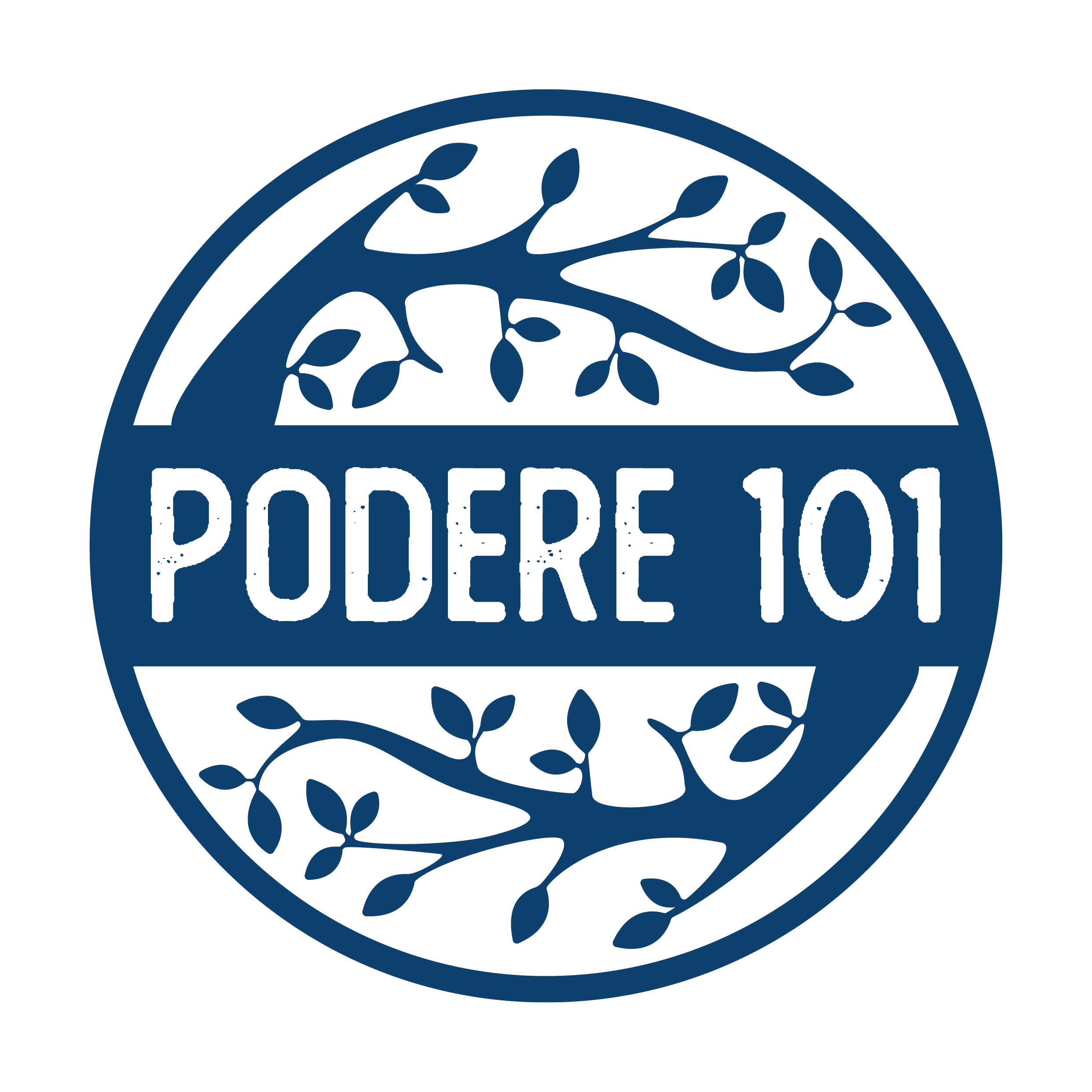 podere101 logo