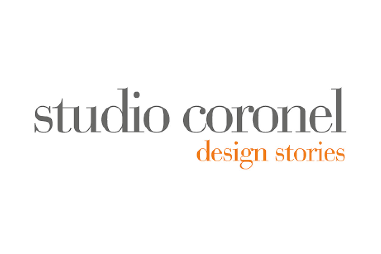 studio coronel logo