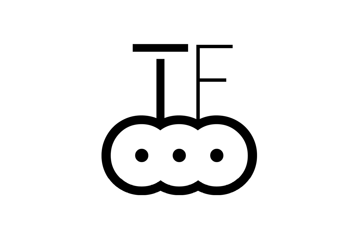 tooop frame logo